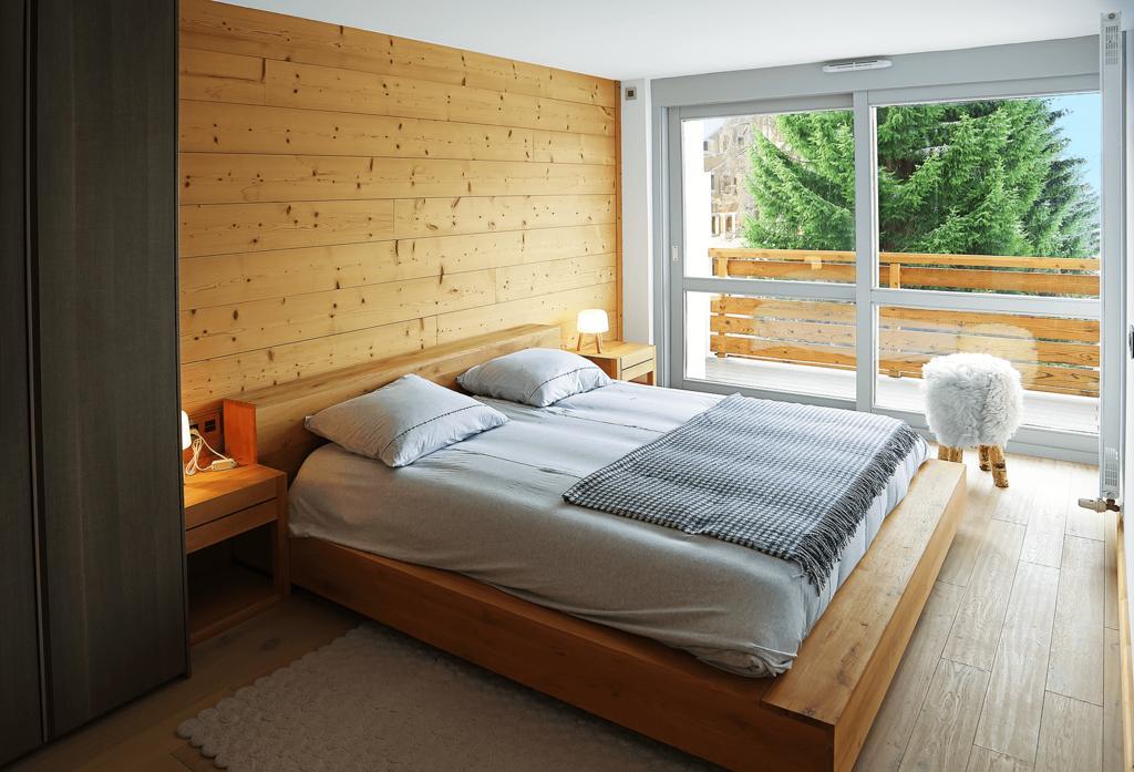 Le Sporting Megeve Apartments Екстер'єр фото