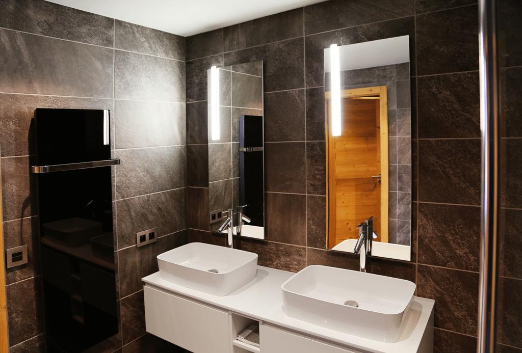 Le Sporting Megeve Apartments Екстер'єр фото